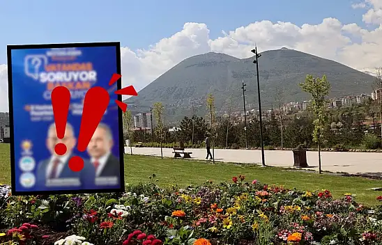 Talas Millet Bahçesi'nde dikkat çeken program: Başkan orada olacak - Herkes akın edecek!
