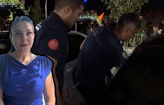 Talas Millet Bahçesi'nde yaşanan gerginliğin detayları!