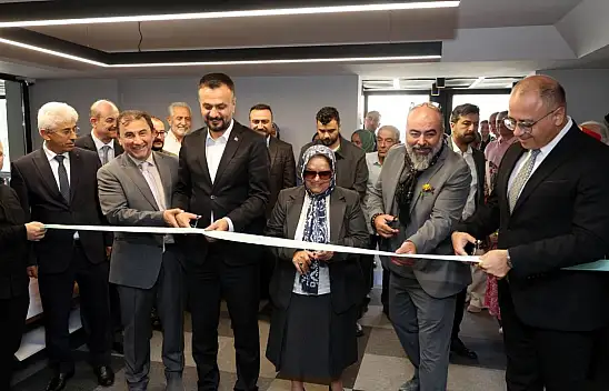 Talas'ta geleneksel sanatların izleri sergiye taşındı!
