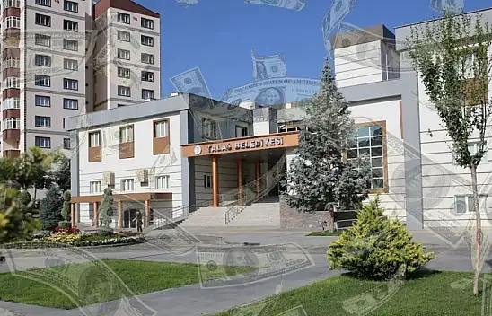 Talas'ta milyonluk ihaleler için geri sayım başladı – Dükkan, daire, arsa, atölye, muayene odası…