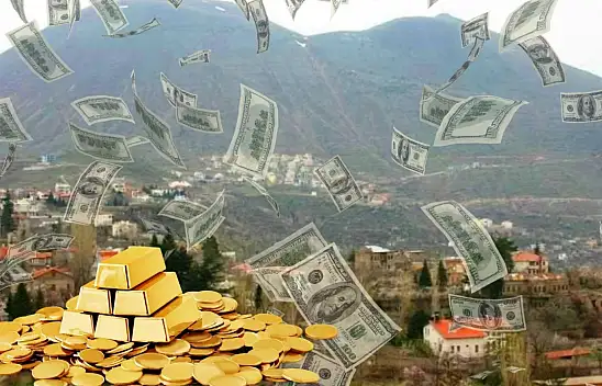 Talas'ta rekor satış: 220 milyonluk arsa taliplisini bekliyor!