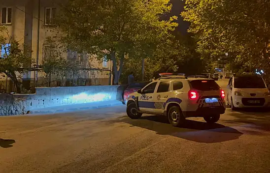 Talas'ta şüpheli sessizlik! Eve giren yakınları dehşetle karşılaştı