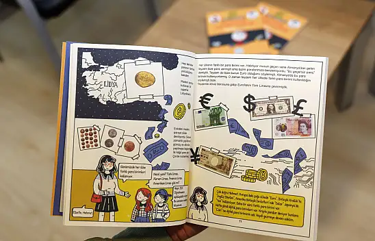 Talas'ta ücretsiz olarak dağıtıldı