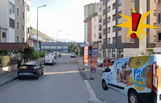 Talas'ta vatandaşlar seferber oldu: Belediye yardıma koştu!