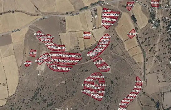 Talas'ta villa parselleri ihalesi için son gün!