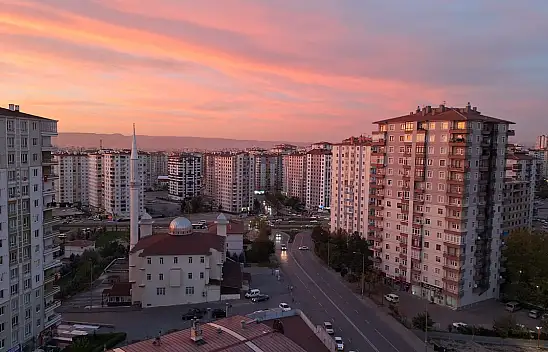 Talas'ta Yaşayanlar Dikkat! - Su Kesintisi Yaşanacak