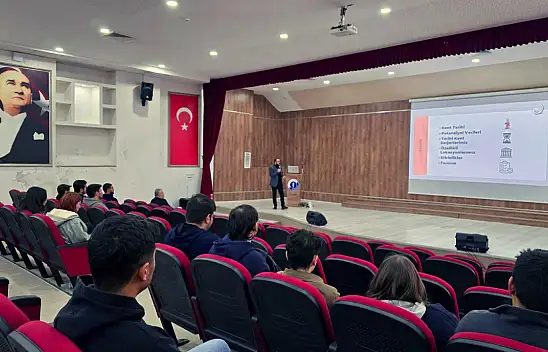 Talas'ta yeni dönem başladı! Öğrencilere sınırsız imkân