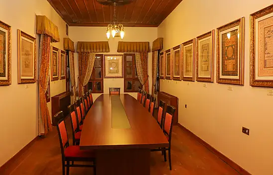 Talas'taki bu yer ziyaretçilerini bekliyor!