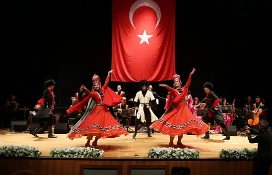 Talas, Türk dünyasının merkezi oluyor! Dev zirve başlıyor