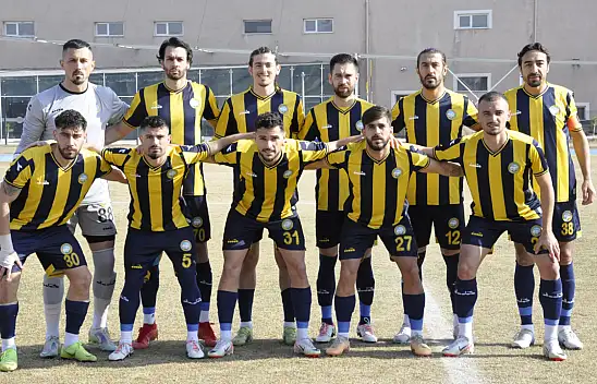 Talasgücü Belediyespor'da şok gelişme…