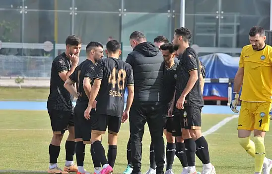 Talasgücü Belediyespor Antalya yolcusu