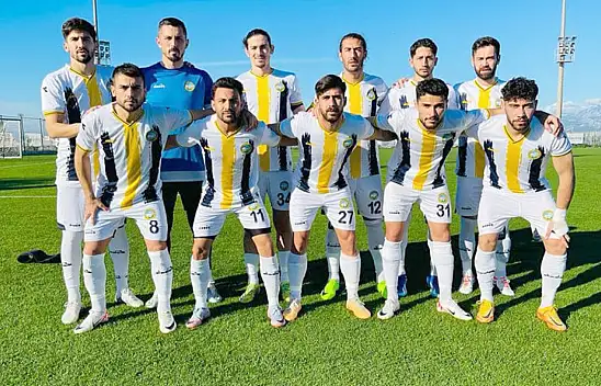 Talasgücü Kampa Giriyor