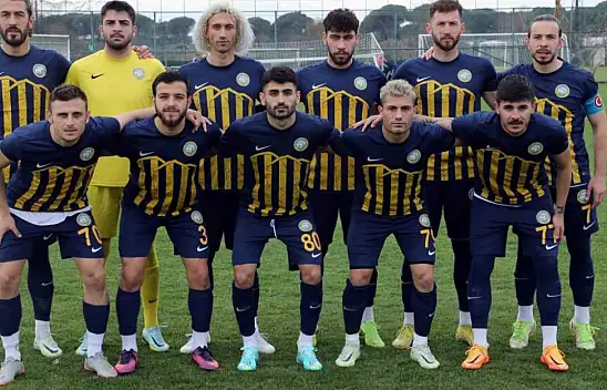 Talasgücü'nde 3 ayrılık!