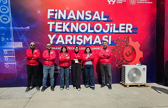 Talaslı gençlerin 56 projesi TEKNOFEST'te yarı finale kaldı