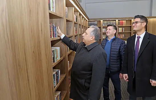 Talaslılar Dikkat! - Vizyon Projede Tarih Belli Oldu