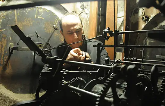 Tam 118 yıldır Kayseri'de!