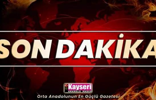 Tam da adaylar açıklandığı sırada... AK Parti'de Şok İstifa – İşte Nedeni…