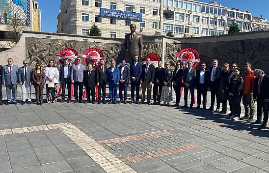 Tanıtım Arttı Turist Arttı