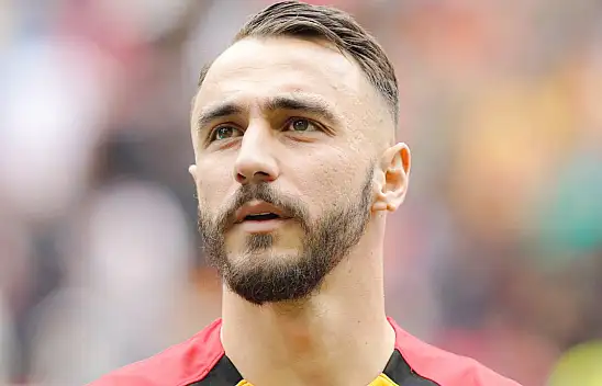 Tanju Çolak da topa girdi! Gökhan Sazdağı için Galatasaray'a açık çağrı yaptı