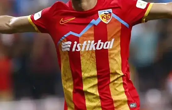 Taraftar Ateş Püskürüyor - Kayserispor Haberleri