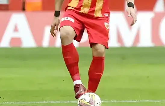 Taraftar bu iki oyuncunun sakatlığından bıktı - Kayserispor haberleri