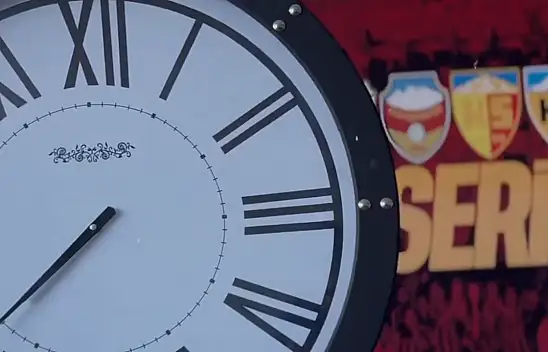 Taraftar heyecanla bekliyordu! Kayserispor'da beklenen gün geldi