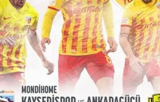 Taraftar Kardeşliği!