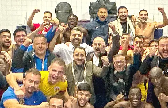 Taraftara kendini affettirdi - Kayserispor - Spor haberleri