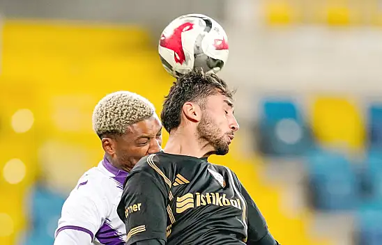 Taraftardan Kayserispor'lu genç oyunculara sert çıkış: 3. Lige bile yetmezler