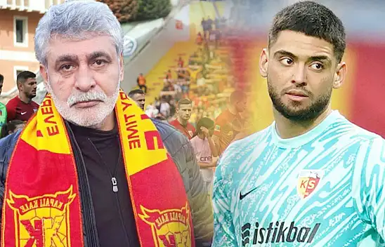 Tarih tekerrür mü ediyor? Levent Kurt ve Bilal Bayazit aynı kaderi paylaşıyor!