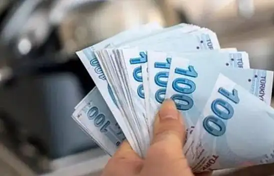 Tarih Verildi - Asgari Ücrete Zam Geliyor!