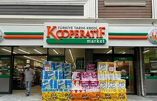 Tarım Kredi 24 Şubat kataloğunda büyük indirimler! Zeytinyağı ve diğer ürünler yoğun ilgi görüyor