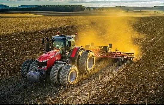 Tarım ve Orman Bakanlığı'ndan çiftçilere destek!