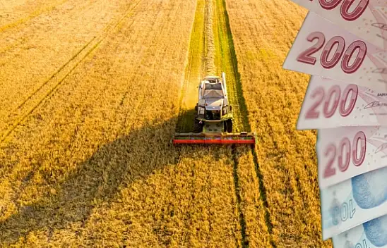 Tarımda büyük destek: Kimlere öncelik verilecek?