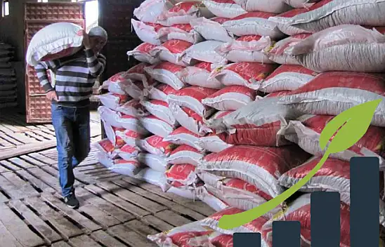 Tarımda deprem - Gübre fiyatları cep yakıyor!