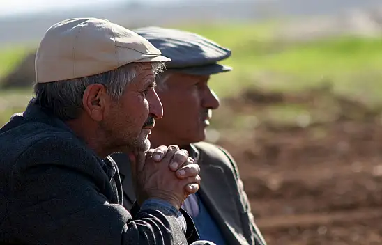 Tarımda tehlike kapıyı çalıyor: Çiftçiler düşünüyor!