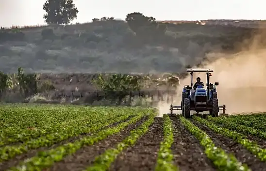Tarımda Yeni Dönem Başlıyor!