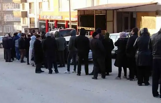 Tartışmalar alevleniyor – Kayserilileri yine üzdüler!