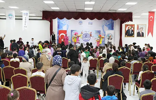 Tatil Şenliği Devam Ediyor!