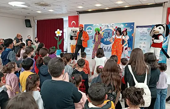 Tatil Şenliği Rüzgarı Tüm İlçelerde Esiyor