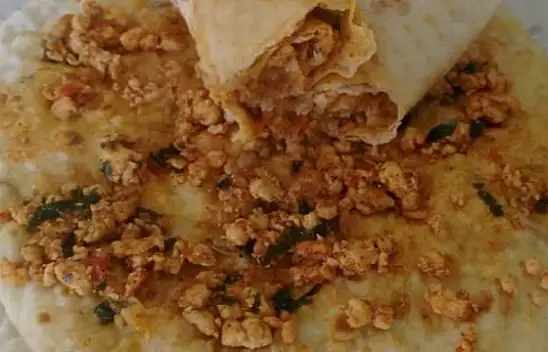 Tavuklu Kayseri Yağlaması Tarifi İle Ev Mutfağınıza Renk Katın