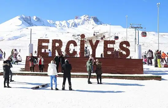 TBMM'de Erciyes rüzgârı esti – Alpler benzetmesi göğsümüzü kabarttı!
