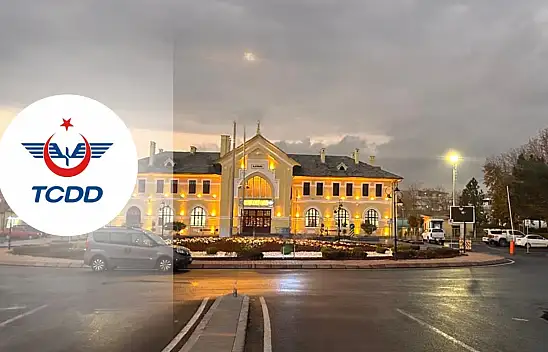 TCDD 780 işçi alacak: 346 kadro için KPSS şartı aranmayacak! Kayseri'de sayı belli oldu...