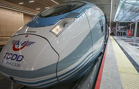 TCDD 9 personel alacak: Son gün yarın!