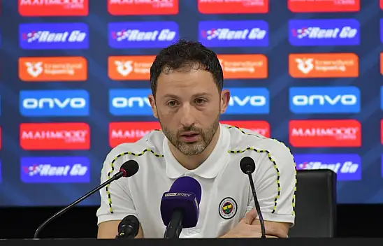 Tedesco Kayserispor'u küçümsedi - Kayserispor cephesinden tepki geldi!