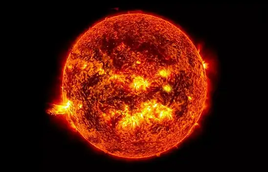 Telefonlarınızı Şarj Edin! – Büyük Gün Yarın