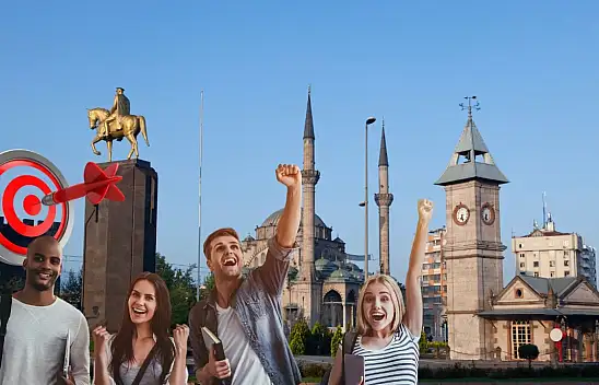 Tercih maratonu başlıyor -  2024 yılında Kayseri'de hangi bölümler tercih edildi?