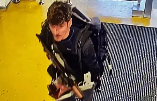 Teröristin kimliği belli oldu!