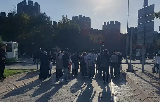 Tersine göç adımı Kayserilileri merkezden taşıyacak!
