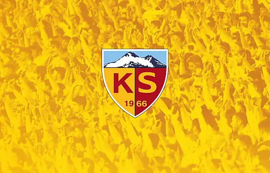 Tesadüf değil kader! Kayserispor'da muhteşem zamanlama...